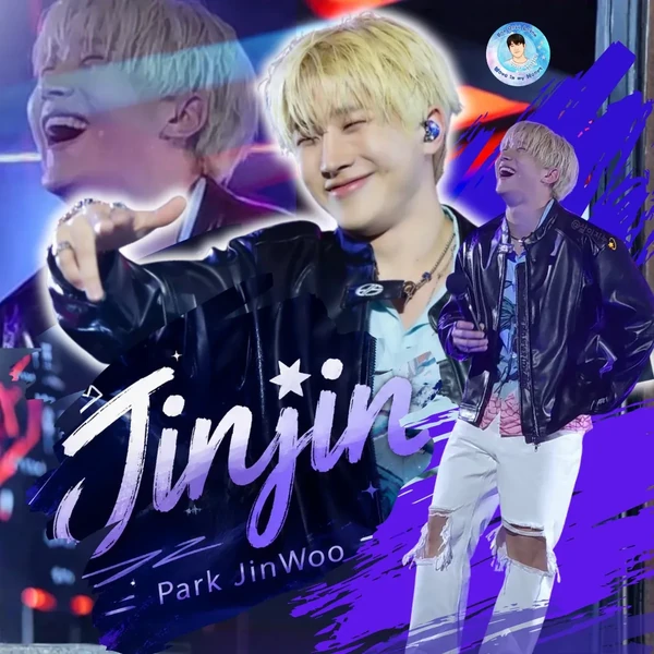 Penampilan Jinjin (ASTRO) yang Paling Dicintai Hari Ini