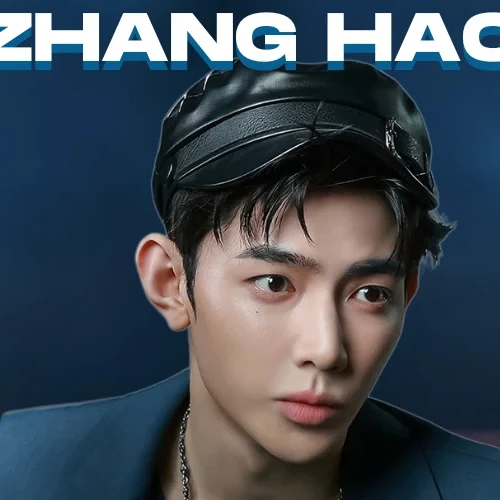 Fans' Pick: Best Moment of Zhang Hao (AND2BLE)
