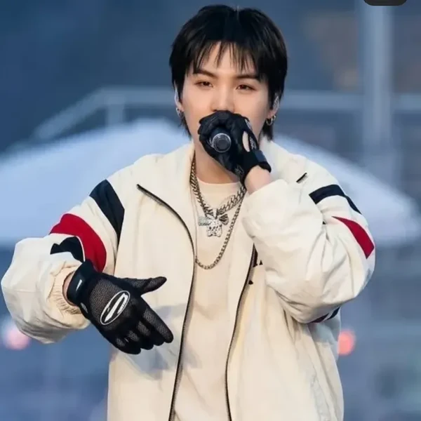 Momen Terbaik SUGA (BTS) Pilihan Penggemar