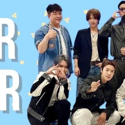 Momen Terbaik Super Junior Pilihan Penggemar