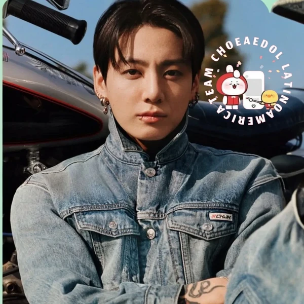 Penampilan Jungkook (BTS) yang Paling Dicintai Hari Ini