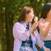 Best moment chosen by 마마무 fandom
