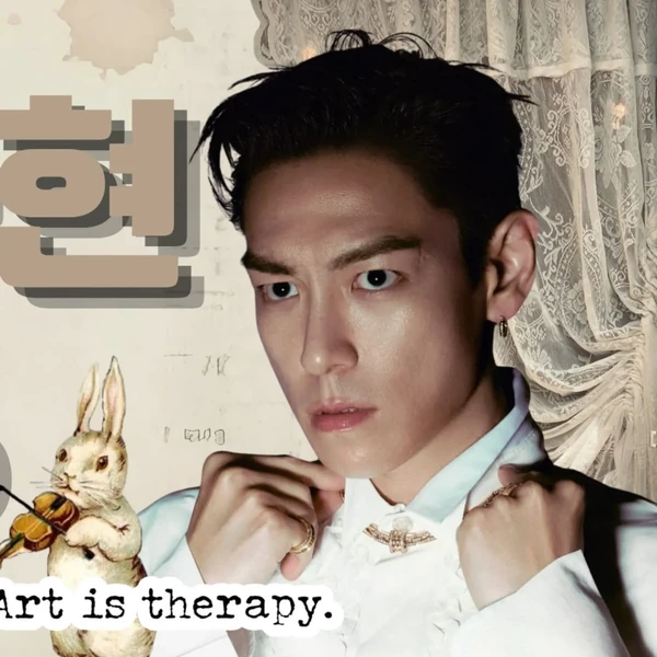 Top Photo Full of T.O.P Love