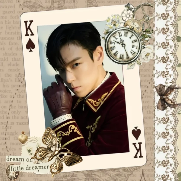 Today's Most Loved T.O.P