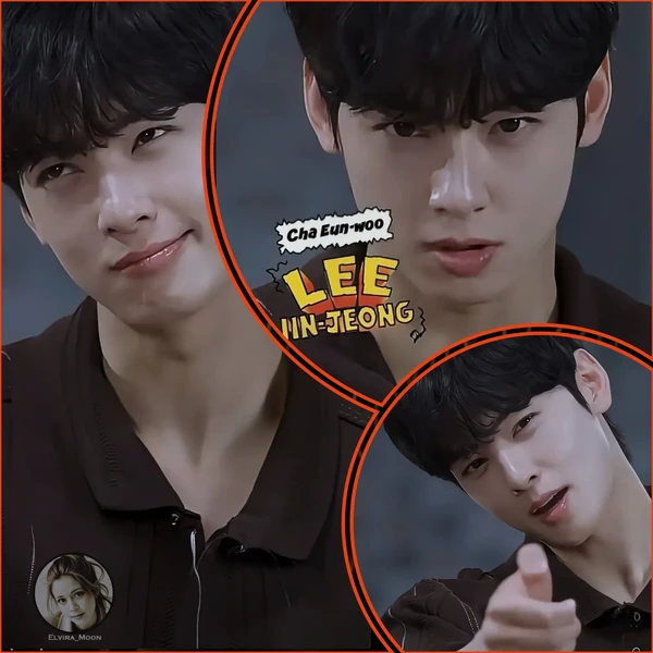 Top Photo Full of Eunwoo (ASTRO) Love