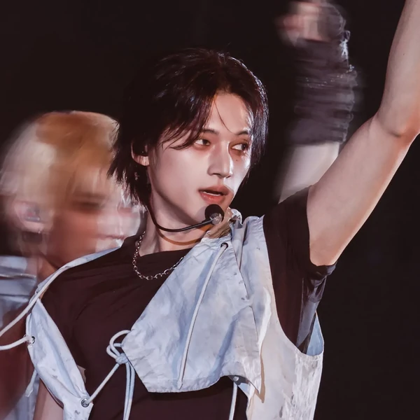 Best moment chosen by ジョン・ウヨン (ATEEZ) fandom