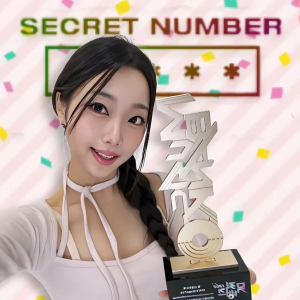 Best moment chosen by ナビ (SECRET NUMBER) fandom