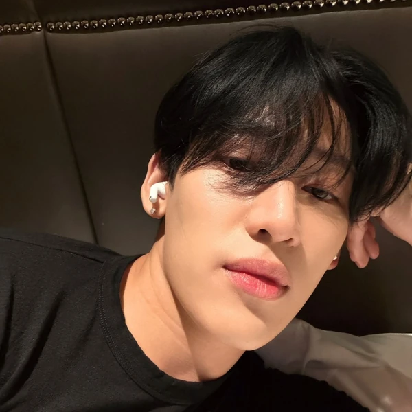 充满粉丝爱意的Bambam (GOT7)人气照片
