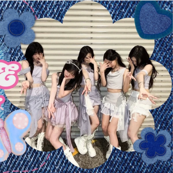 Today's Most Loved Minami (RESCENE)