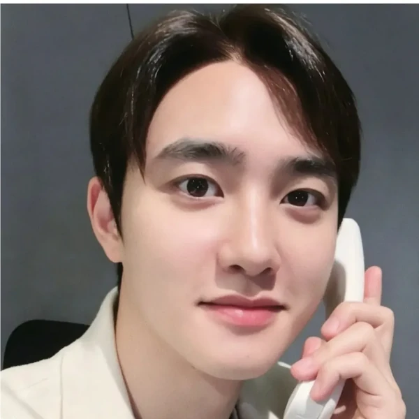 Momen Terbaik D.O. (EXO) Pilihan Penggemar