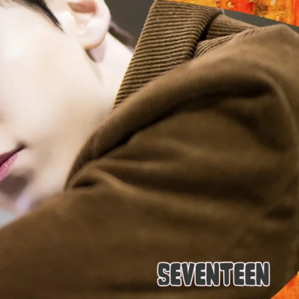 Fans' Pick: Best Moment of Vernon (SEVENTEEN)