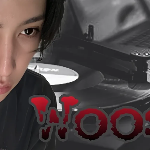 Fans' Pick: Best Moment of Wooseok (PENTAGON)