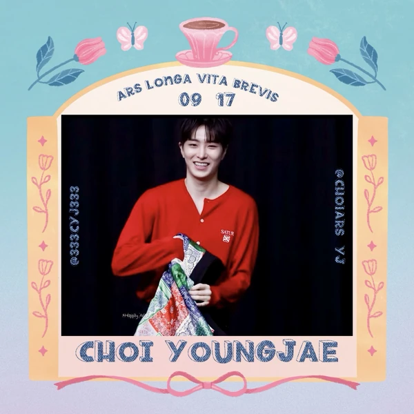 Best moment chosen by Youngjae (GOT7) fandom