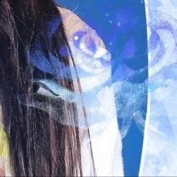 充滿粉絲愛意的安宥眞 (IVE)人氣照片