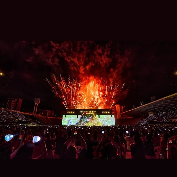 Momen Terbaik TREASURE Pilihan Penggemar