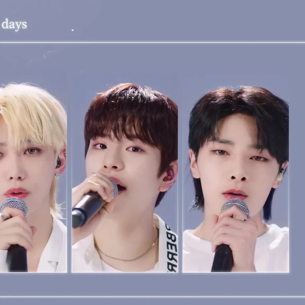 Fans' Pick: Best Moment of Stray Kids