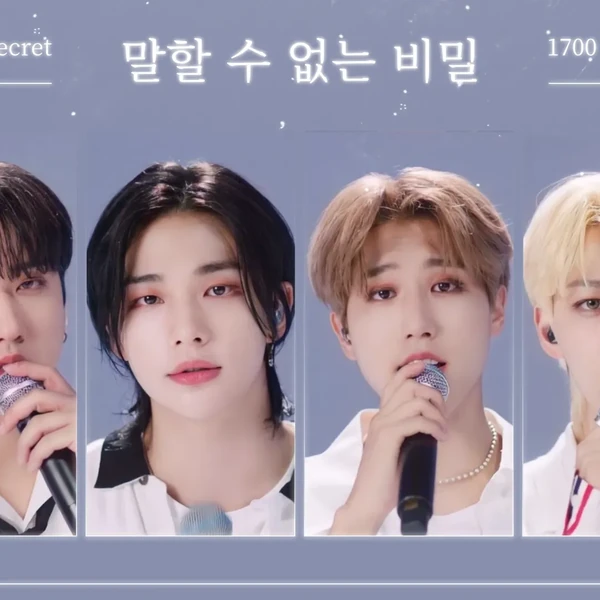 Today's Most Loved Stray Kids