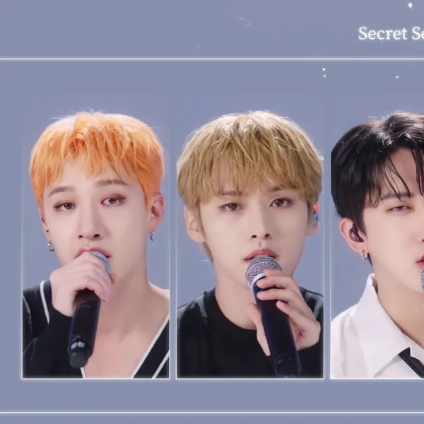 Fans' Pick: Best Moment of Stray Kids