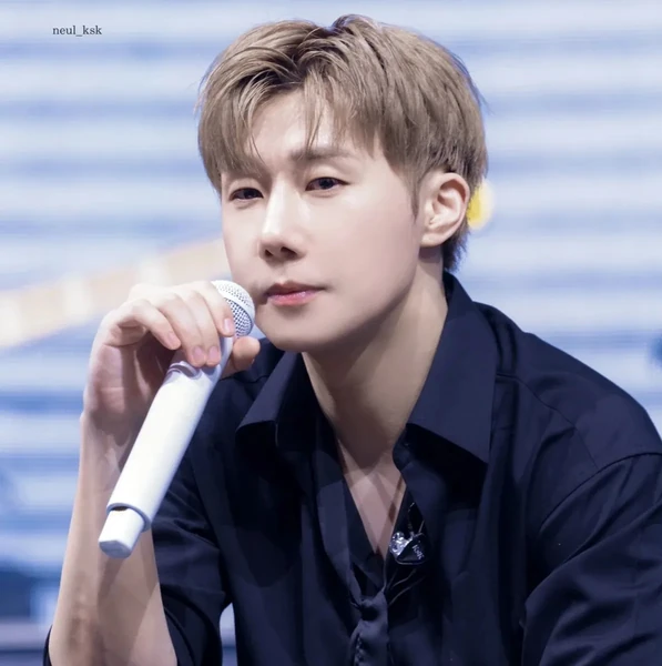 Momen Terbaik Sungkyu (INFINITE) Pilihan Penggemar