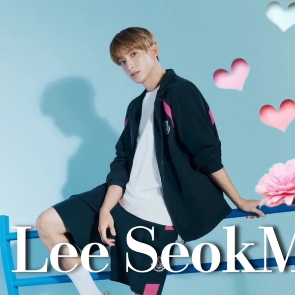 Today's Most Loved DK (SEVENTEEN)