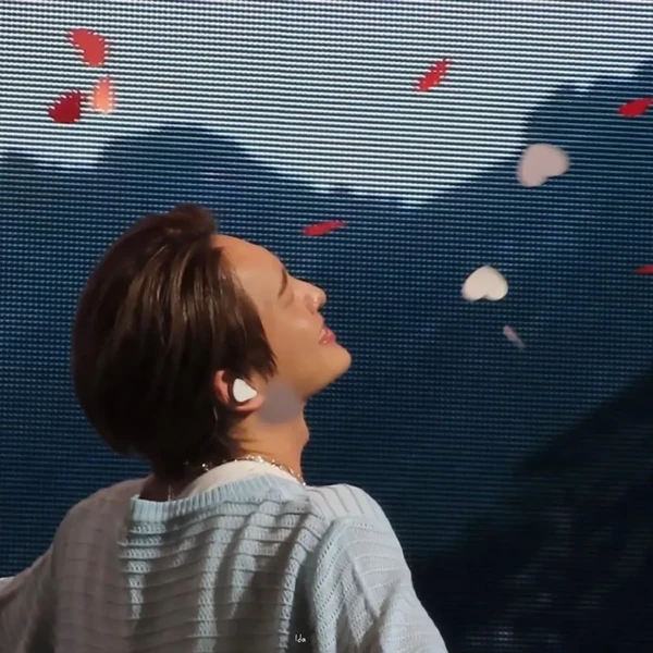 粉丝票选的温流 (SHINee)最佳瞬间