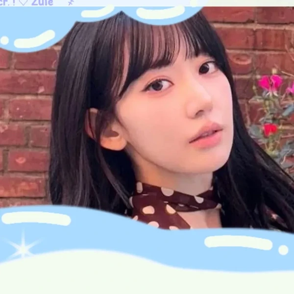 Shining profile picture of IZ*ONE on today's Choeaedol