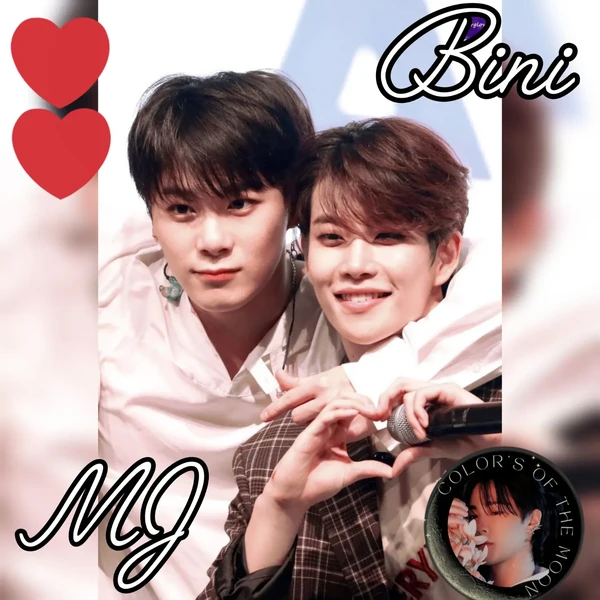 Fans' Pick: Best Moment of MJ (ASTRO)