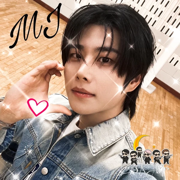 Top Photo Full of MJ (ASTRO) Love