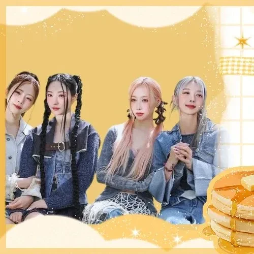 Shining profile picture of DREAMCATCHER on today's Choeaedol