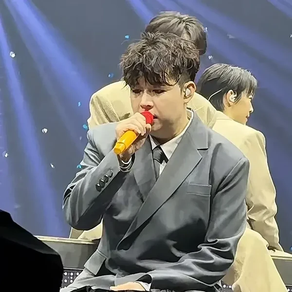 Fans' Pick: Best Moment of Shindong (Super Junior)