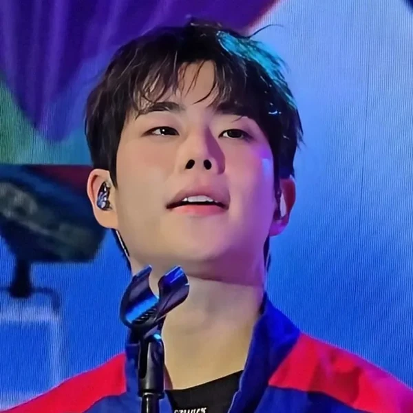 今日最も愛されたMJ (ASTRO)の姿