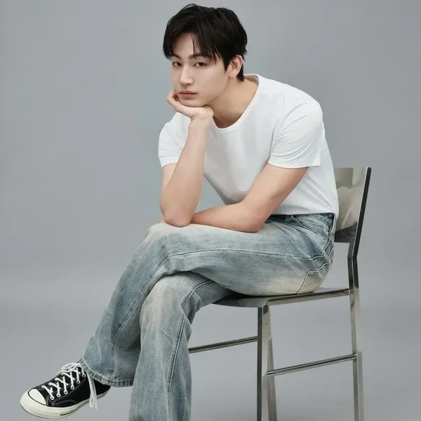 今日最受喜愛的JAY B (GOT7)