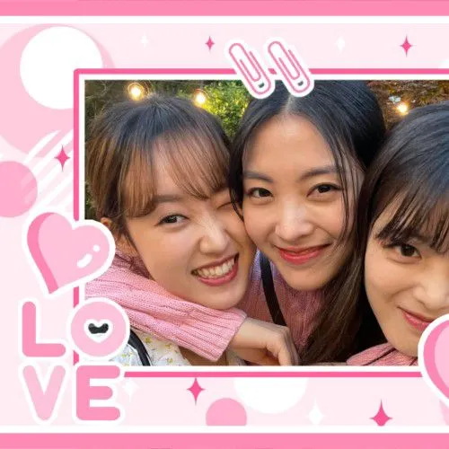 Top Photo Full of Lucy Love