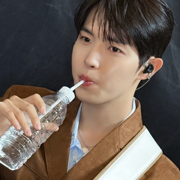 오늘 가장 사랑받은 김재환의 모습