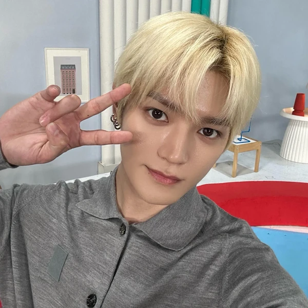 今天最受喜爱的NCT