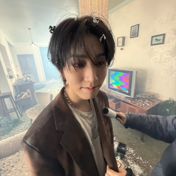 Today's Most Loved HAN (Stray Kids)