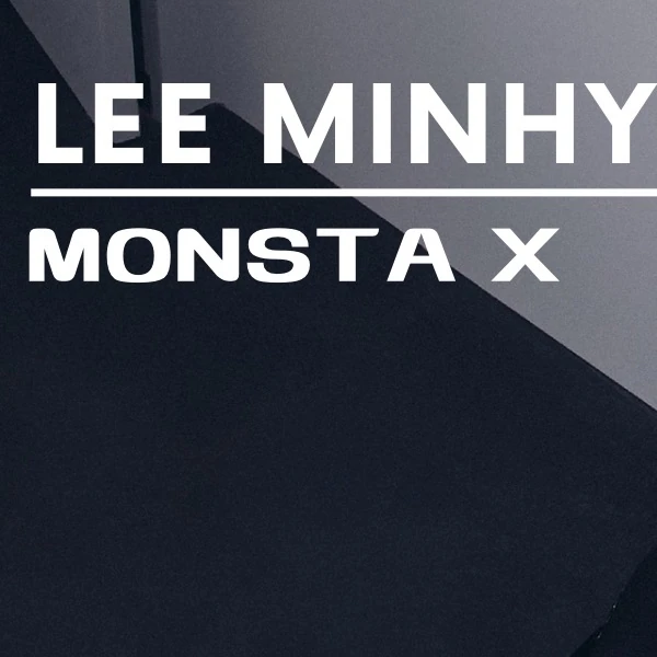 Top Photo Full of Minhyuk (MONSTA X) Love
