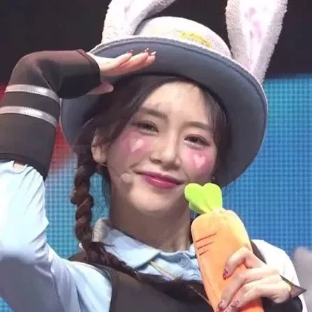 Best moment chosen by JI U (DREAMCATCHER) fandom