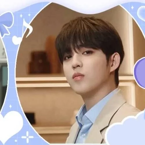 Momen Terbaik S.Coups (SEVENTEEN) Pilihan Penggemar