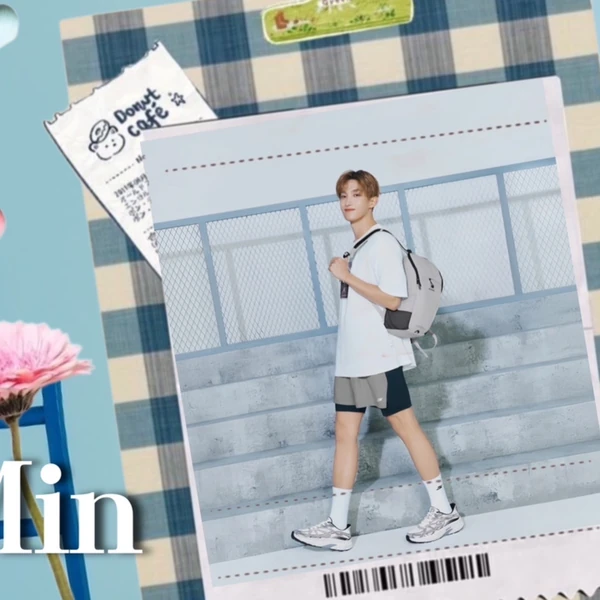 Fans' Pick: Best Moment of DK (SEVENTEEN)