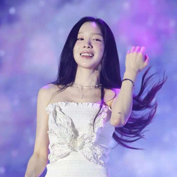 Penampilan Taeyeon (Girls' Generation) yang Paling Dicintai Hari Ini