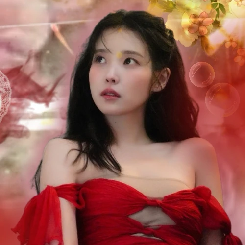 Top Photo Full of IU Love