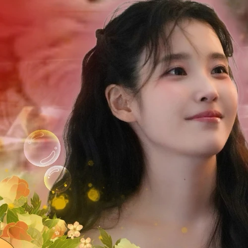 Top Photo Full of IU Love