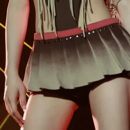 充滿粉絲愛意的彩領 (ITZY)人氣照片