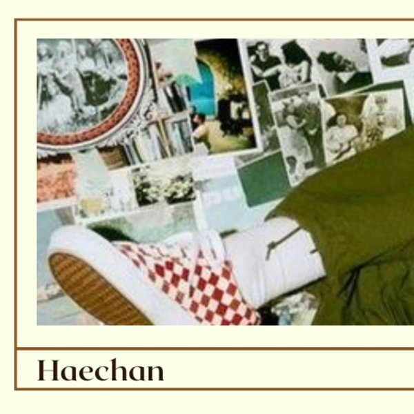 Today's Most Loved Haechan (NCT 127, NCT DREAM)