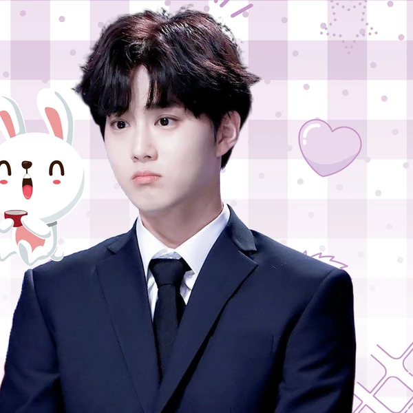 Momen Terbaik Suho (EXO) Pilihan Penggemar