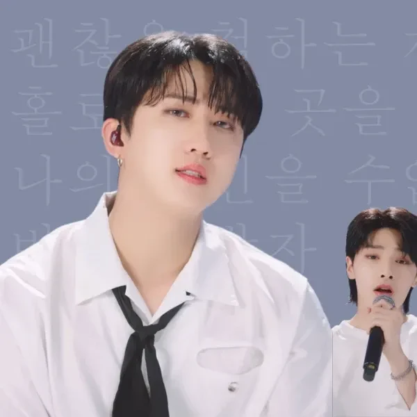 Best moment chosen by チャンビン (Stray Kids) fandom
