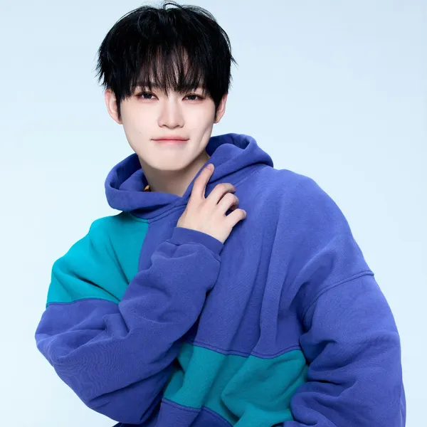 Foto Populer Penuh Cinta untuk Chenle (NCT DREAM)