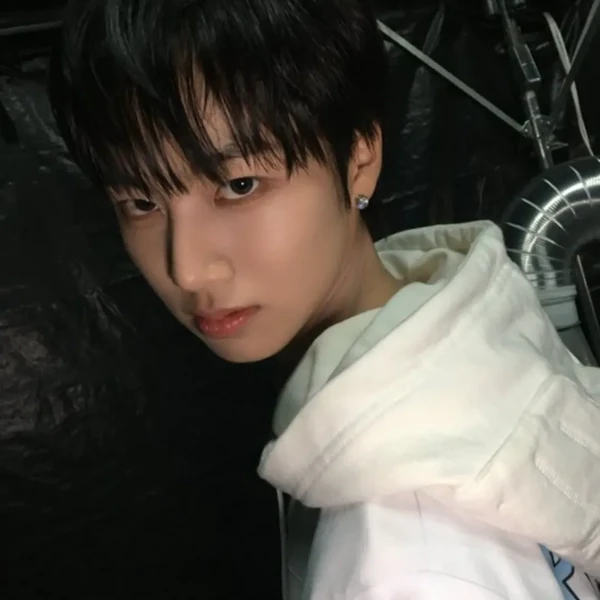 Today's Most Loved Park seonghyeon (IDID)