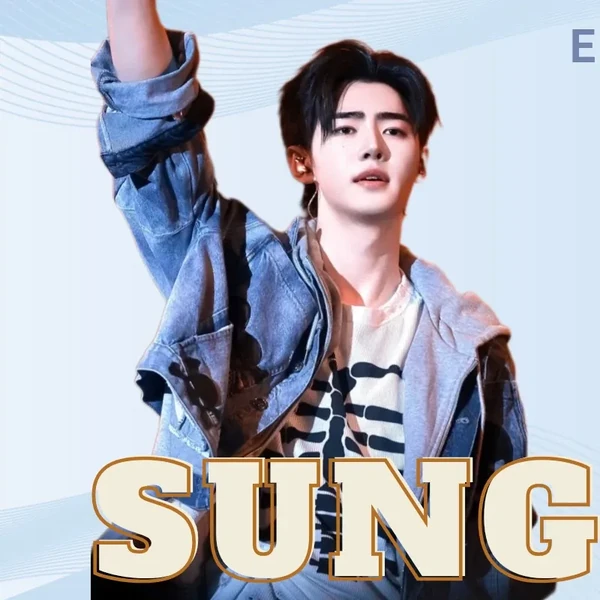 Foto Populer Penuh Cinta untuk Sunghoon (ENHYPEN)